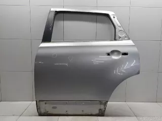 H2101EY1MA Дверь задняя левая Nissan Qashqai+2 Арт E31455073, вид 1