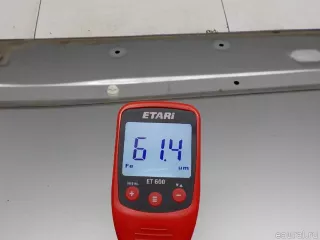 H2101EY1MA Дверь задняя левая Nissan Qashqai+2 Арт E31455073, вид 13