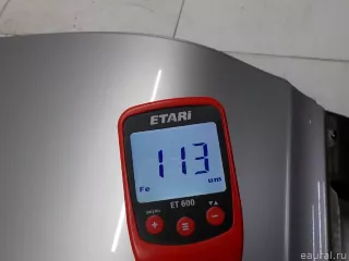H2101EY1MA Дверь задняя левая Nissan Qashqai+2 Арт E31455073, вид 14