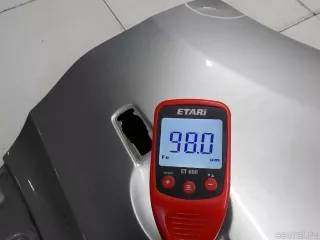 H2101EY1MA Дверь задняя левая Nissan Qashqai+2 Арт E31455073, вид 15