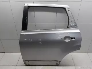 H2101EY1MA Дверь задняя левая Nissan Qashqai+2 Арт E31455073, вид 2