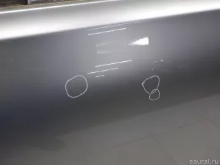 H2101EY1MA Дверь задняя левая Nissan Qashqai+2 Арт E31455073, вид 4