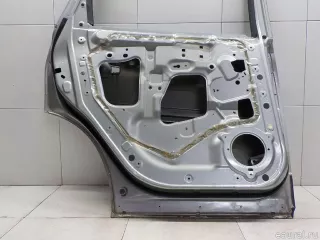 H2101EY1MA Дверь задняя левая Nissan Qashqai+2 Арт E31455073, вид 7