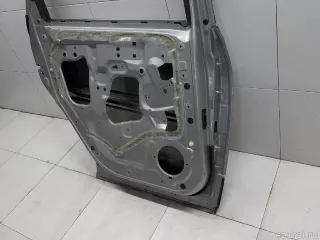H2101EY1MA Дверь задняя левая Nissan Qashqai+2 Арт E31455073, вид 8