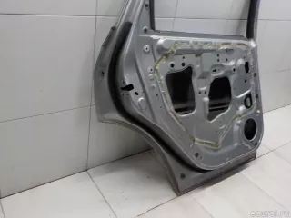 H2101EY1MA Дверь задняя левая Nissan Qashqai+2 Арт E31455073, вид 9