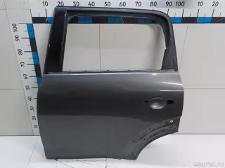 41009805929 Дверь задняя левая MINI COUNTRYMAN R60 Арт E84472543, вид 1