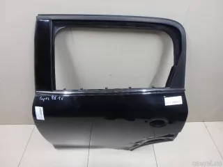 41009805929 Дверь задняя левая MINI COUNTRYMAN R60 Арт E95008139, вид 4