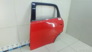 41009805929 Дверь задняя левая MINI COUNTRYMAN R60 Арт E70631359, вид 2