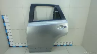 KDY37302XE Дверь задняя левая Mazda CX-5 1 Арт E70628808, вид 1