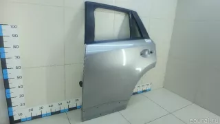 KDY37302XE Дверь задняя левая Mazda CX-5 1 Арт E70628808, вид 2