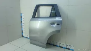 KDY37302XE Дверь задняя левая Mazda CX-5 1 Арт E70628808, вид 3