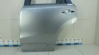 KDY37302XE Дверь задняя левая Mazda CX-5 1 Арт E70628808, вид 5