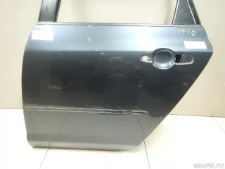 BNYF7302XE Дверь задняя левая Mazda 3 BK Арт E6973234, вид 2