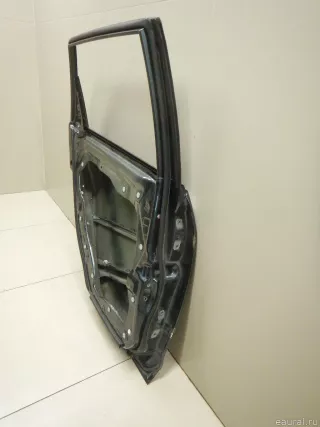 BNYF7302XE Дверь задняя левая Mazda 3 BK Арт E6973234, вид 3