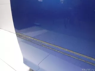  Дверь задняя левая Mazda 3 BK Арт E30833091, вид 11