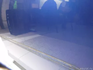  Дверь задняя левая Mazda 3 BK Арт E30833091, вид 12