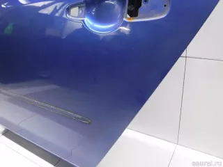  Дверь задняя левая Mazda 3 BK Арт E30833091, вид 13