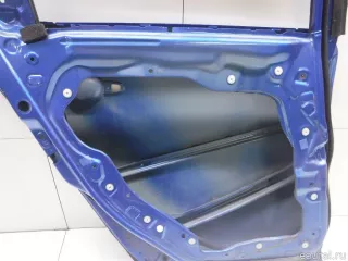  Дверь задняя левая Mazda 3 BK Арт E30833091, вид 14