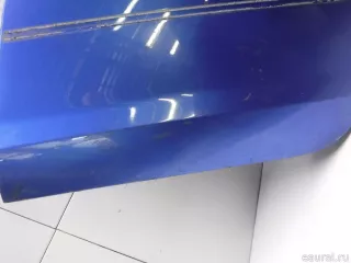  Дверь задняя левая Mazda 3 BK Арт E30833091, вид 16