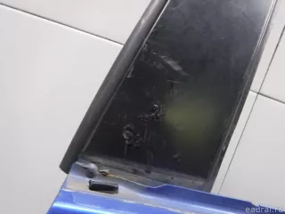  Дверь задняя левая Mazda 3 BK Арт E30833091, вид 17