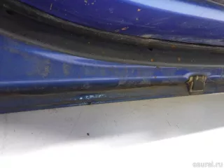  Дверь задняя левая Mazda 3 BK Арт E30833091, вид 2