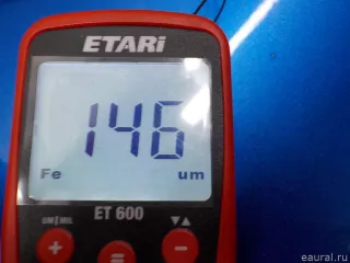  Дверь задняя левая Mazda 3 BK Арт E30833091, вид 6