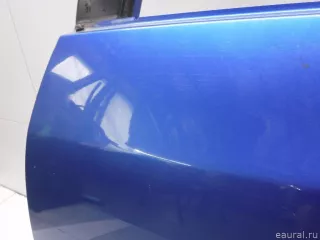  Дверь задняя левая Mazda 3 BK Арт E30833091, вид 10