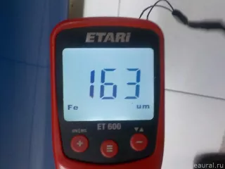 BPYK7302XE Дверь задняя левая Mazda 3 BK Арт E31049909, вид 9