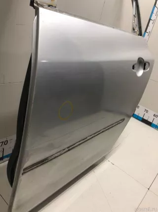 BPYK7302XB Дверь задняя левая Mazda 3 BK Арт E90003397, вид 11