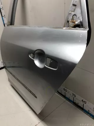 BPYK7302XB Дверь задняя левая Mazda 3 BK Арт E90003397, вид 12