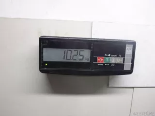 BPYK7302XB Дверь задняя левая Mazda 3 BK Арт E90003397, вид 13