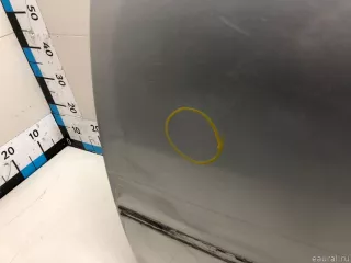 BPYK7302XB Дверь задняя левая Mazda 3 BK Арт E90003397, вид 4