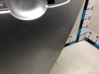 BPYK7302XB Дверь задняя левая Mazda 3 BK Арт E90003397, вид 5