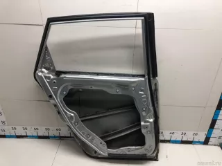 BPYK7302XB Дверь задняя левая Mazda 3 BK Арт E90003397, вид 7