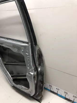 BPYK7302XB Дверь задняя левая Mazda 3 BK Арт E90003397, вид 9