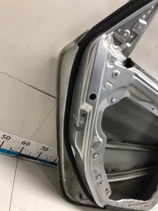 BPYK7302XB Дверь задняя левая Mazda 3 BK Арт E90003397, вид 10