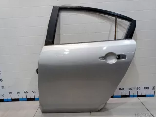 BNYV7302XD Дверь задняя левая Mazda 3 BK Арт E60590830, вид 1