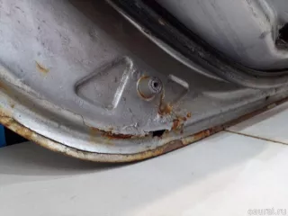 BNYV7302XD Дверь задняя левая Mazda 3 BK Арт E60590830, вид 12