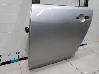 BNYV7302XD Дверь задняя левая Mazda 3 BK Арт E60590830, вид 3