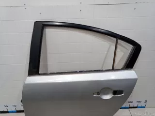 BNYV7302XD Дверь задняя левая Mazda 3 BK Арт E60590830, вид 4