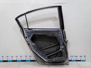 BNYV7302XD Дверь задняя левая Mazda 3 BK Арт E60590830, вид 6