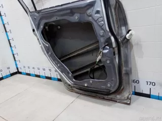 BNYV7302XD Дверь задняя левая Mazda 3 BK Арт E60590830, вид 7