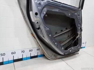 BNYV7302XD Дверь задняя левая Mazda 3 BK Арт E60590830, вид 8