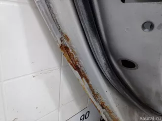 BNYV7302XD Дверь задняя левая Mazda 3 BK Арт E60590830, вид 10