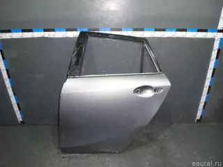 BBY67302XJ Дверь задняя левая Mazda 3 BL Арт E22220211, вид 1