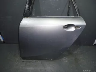 BBY67302XJ Дверь задняя левая Mazda 3 BL Арт E22220211, вид 3