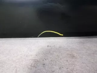 SH000345 Дверь задняя левая Mazda 3 BL Арт E22853091, вид 3