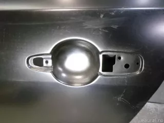 SH000345 Дверь задняя левая Mazda 3 BL Арт E22853091, вид 4