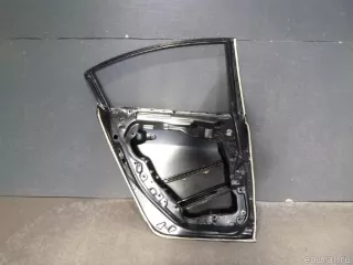 SH000345 Дверь задняя левая Mazda 3 BL Арт E22853091, вид 5