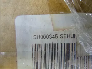 SH000345 Дверь задняя левая Mazda 3 BL Арт E22853091, вид 9